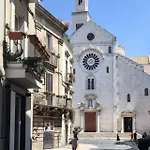 Arco Trinita Bari