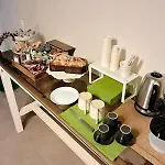 Arco Trinita ベッド・アンド・ブレックファスト