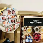 Frühstückspension Arco Trinita 3*