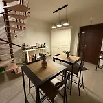 ベッド・アンド・ブレックファスト Arco Trinita バーリ