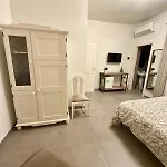 Arco Trinita Frühstückspension Bari