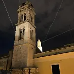 Frühstückspension Arco Trinita 3*