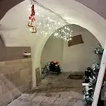 Arco Trinita 3* バーリ