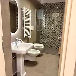 Arco Trinita Frühstückspension 3*