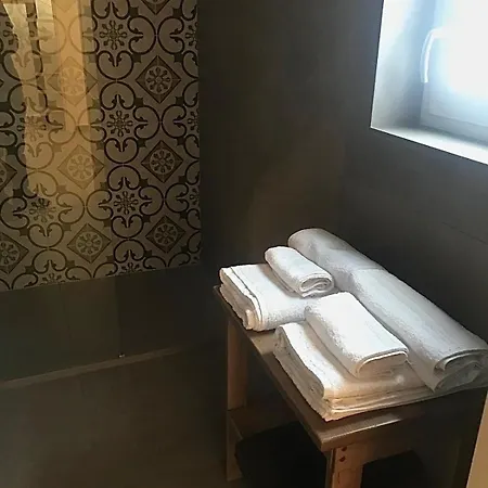 Arco Trinita Bed & Breakfast Bari