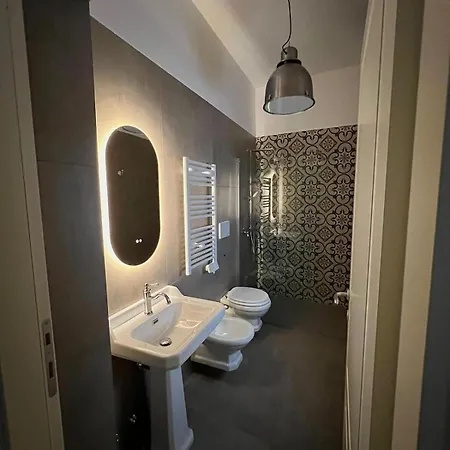 Bed & Breakfast Arco Trinita *