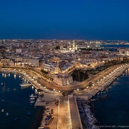 Couette-café Arco Trinità 3*