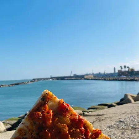 Arco Trinita 3* Bari