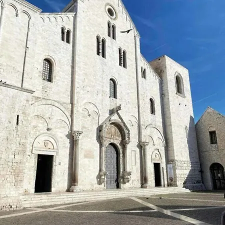 Arco Trinità Couette-café