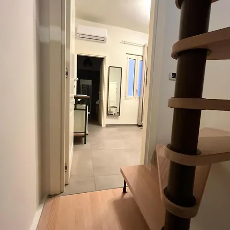 Bed & Breakfast Arco Trinita *