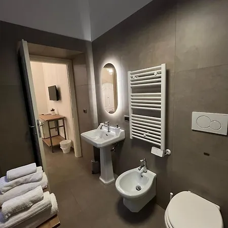 Arco Trinità Couette-café