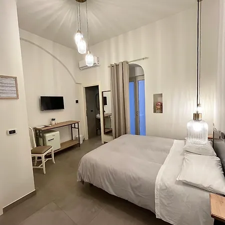 Bed & Breakfast Arco Trinita Bari