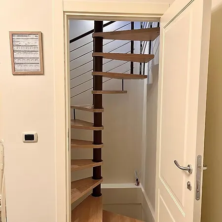 Arco Trinità Couette-café