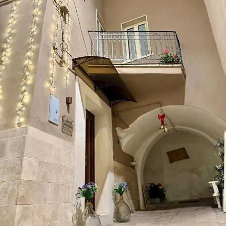 Bed & Breakfast Arco Trinita Bari