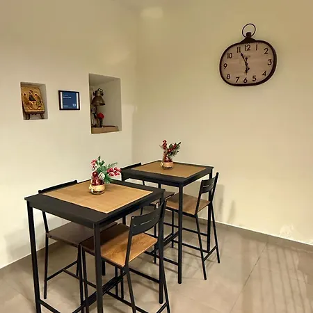 Arco Trinita 3*