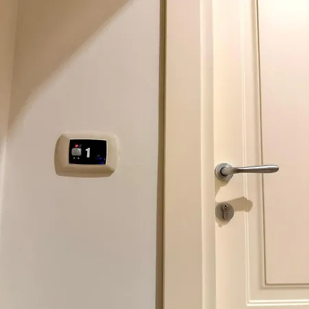 Arco Trinita Bed & Breakfast 3*