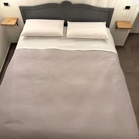 Arco Trinita Bed & Breakfast Bari