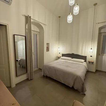 Bed & Breakfast Arco Trinita