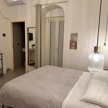 Couette-café Arco Trinità 3*
