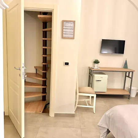 Bed & Breakfast Arco Trinita Bari