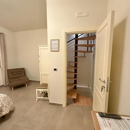 Arco Trinita Bed & Breakfast Bari