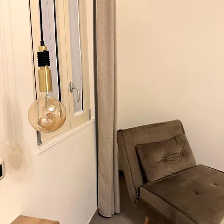 Arco Trinità Couette-café Bari