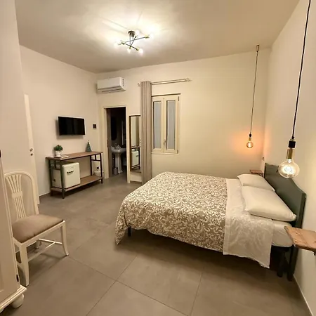 Arco Trinita 3*