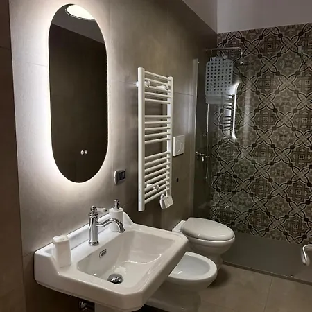 Bed & Breakfast Arco Trinita Bari
