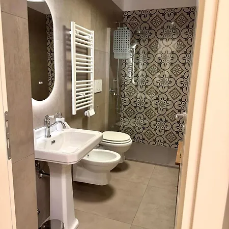 Arco Trinita Bed & Breakfast 3*