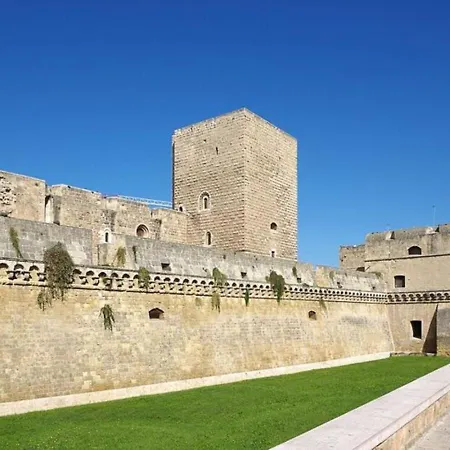 Arco Trinita