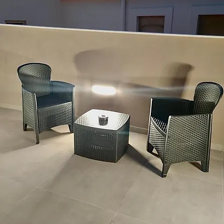 Arco Trinita Bed and breakfast Bari