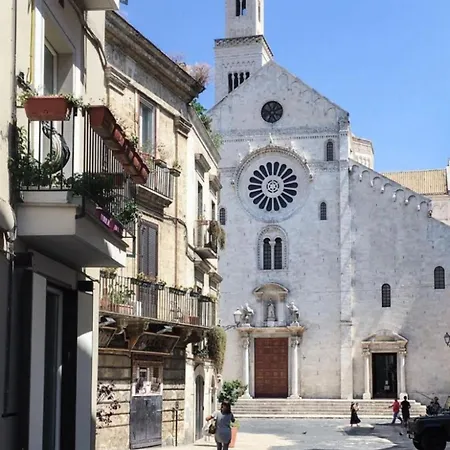 Arco Trinità Bari