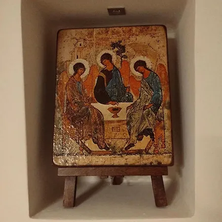 Arco Trinita Bed and breakfast Bari