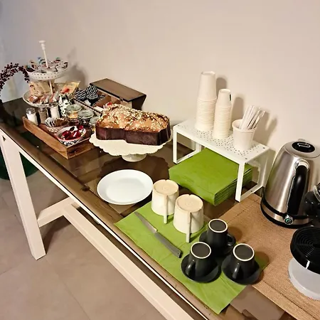 Arco Trinita Bed and breakfast