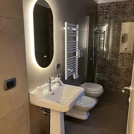 Arco Trinita Bed and breakfast 3*