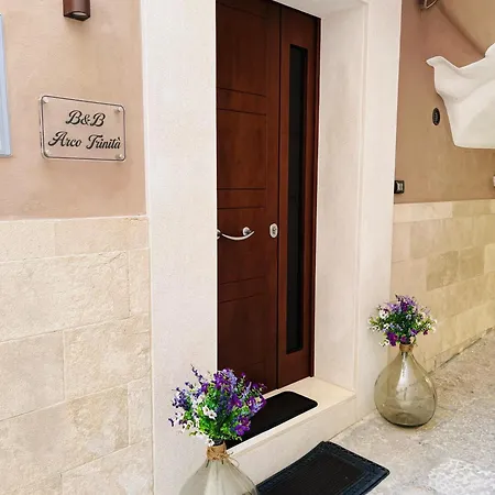 Bed & Breakfast Arco Trinita
