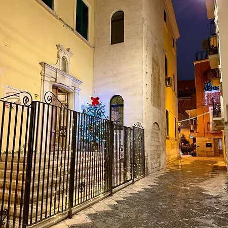 Arco Trinita 住宿加早餐酒店