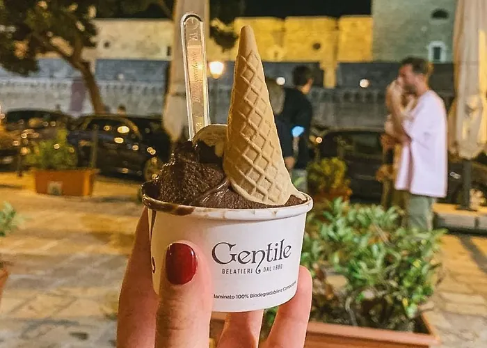 Arco Trinita 住宿加早餐酒店