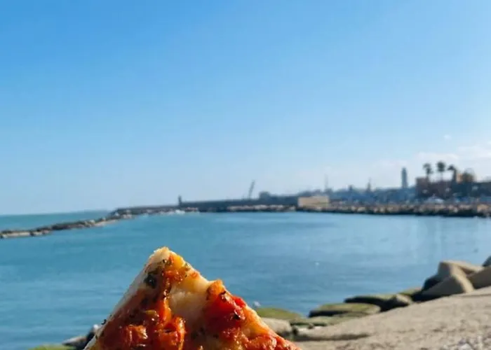 Arco Trinita 3* 巴里