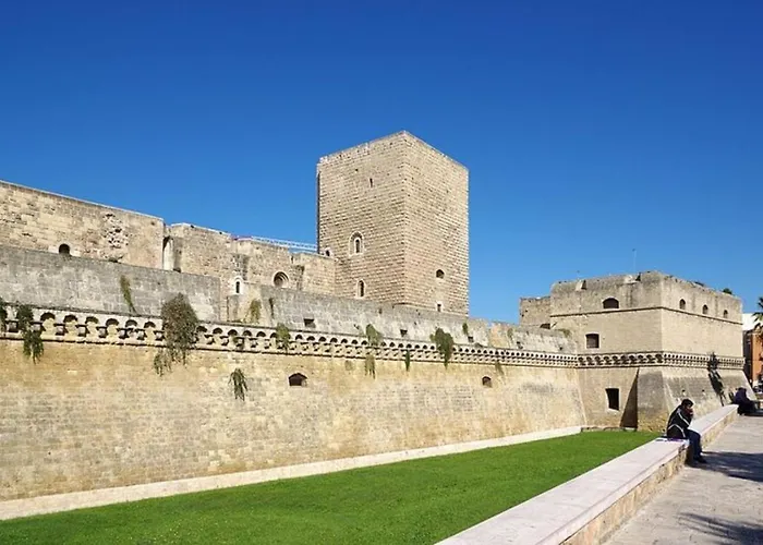 Arco Trinità