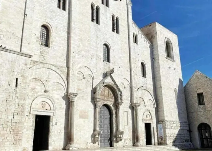 Arco Trinita Bed & Breakfast