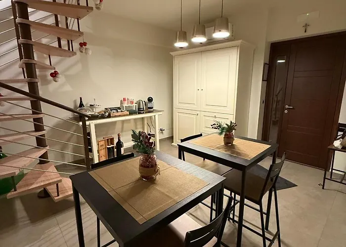 Bed & Breakfast Arco Trinità Bari