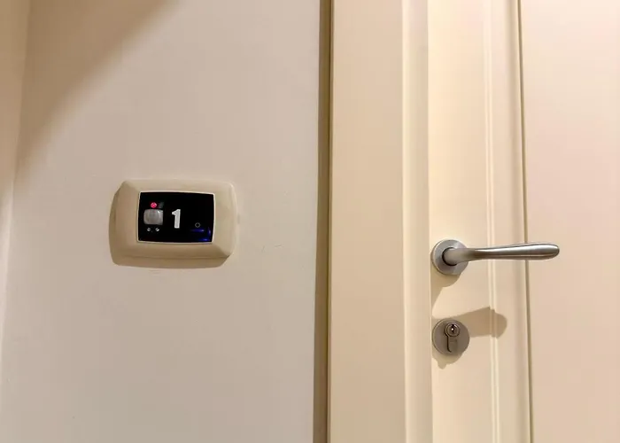 Arco Trinita 住宿加早餐酒店 3*