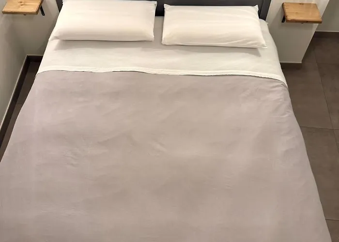 Arco Trinità Bed & Breakfast Bari