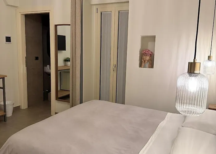 住宿加早餐酒店 Arco Trinita 3*