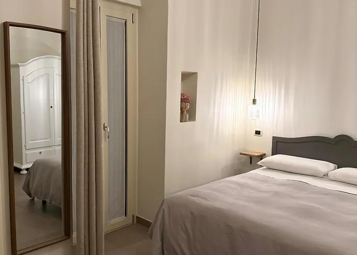 Arco Trinità Bed & Breakfast Bari