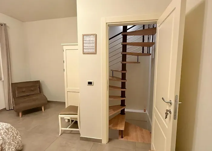 Arco Trinità Bed & Breakfast Bari