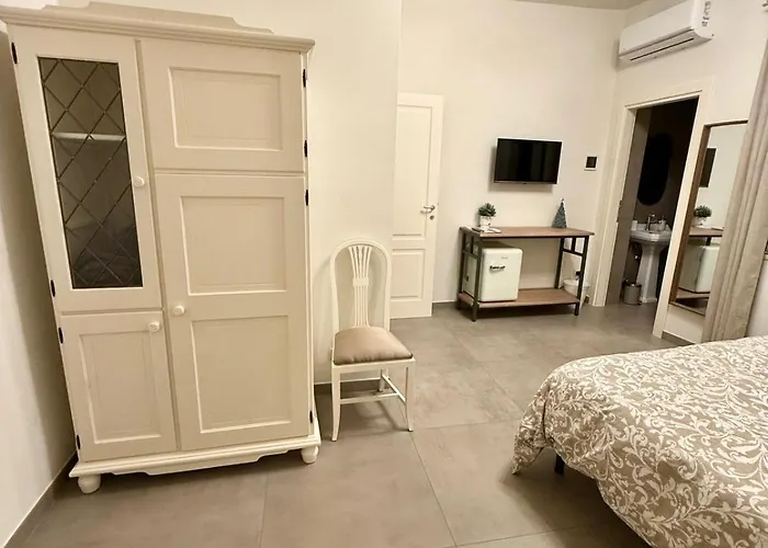 Arco Trinità Bed & Breakfast Bari