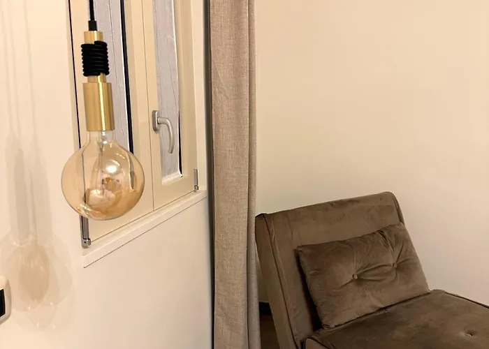 Arco Trinita 住宿加早餐酒店 巴里