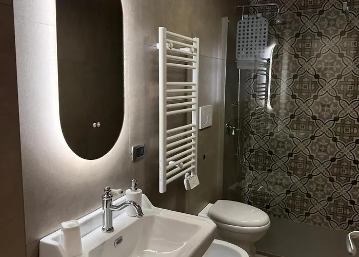 Bed & Breakfast Arco Trinita Bari